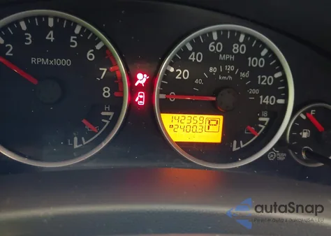 2012 Nissan Frontier Sl из США, поврежденный, VIN 1N6AD0ER5CC465437